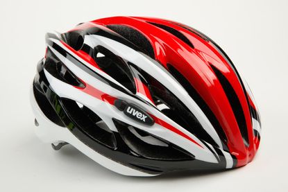 Uvex Race 1 helmet 1