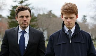 Manchester By the sea