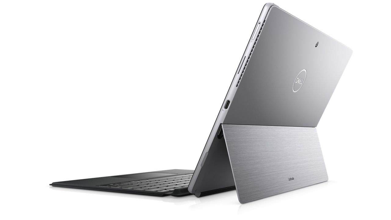 Dell Latitude 7320 Detachable Laptop review: a remote working superstar ...