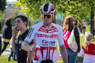 Tour of Denmark: Lasse Norman Hansen wins stage 3