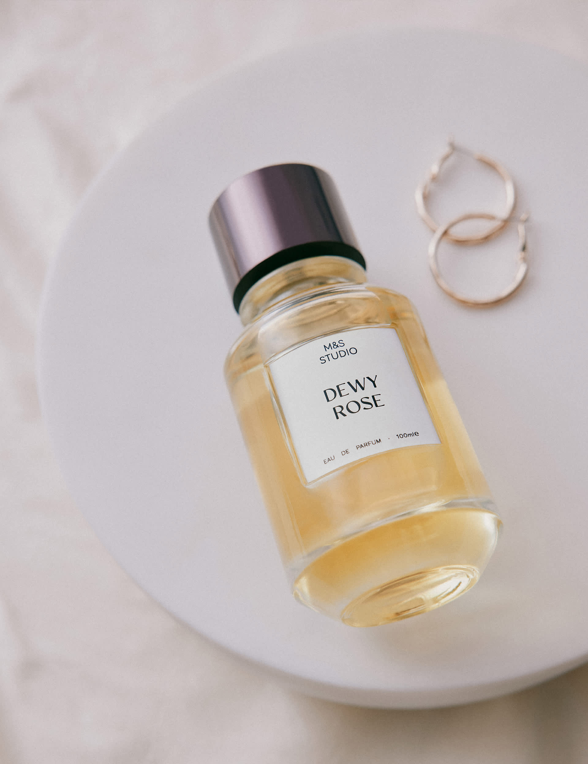 Dewy Rose Eau De Parfum 100ml