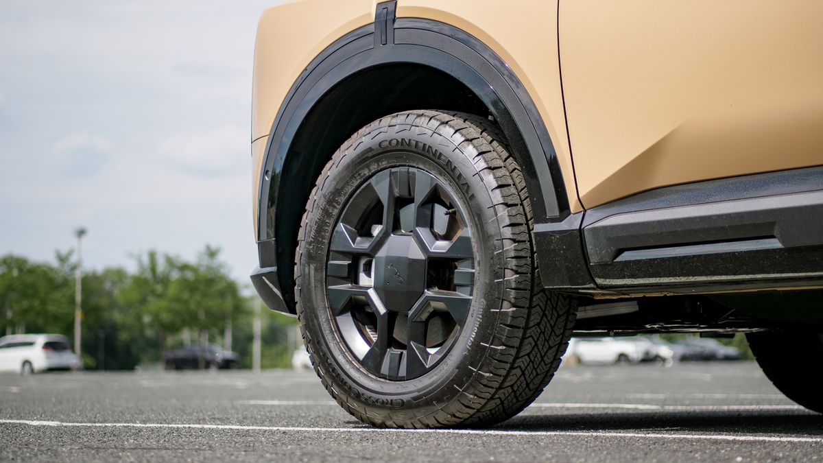 2027 Kia Telluride review.