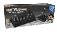 Retro Games Thec64 Mini - Black Edition