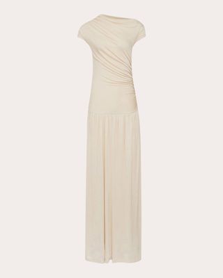 Priam Ruched Dress