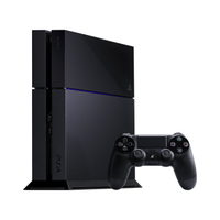 PlayStation 4 consoles: Up to 25% off at Amazon
