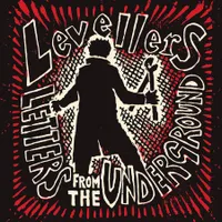 Letters From The Underground (On The Fiddle, 2008)