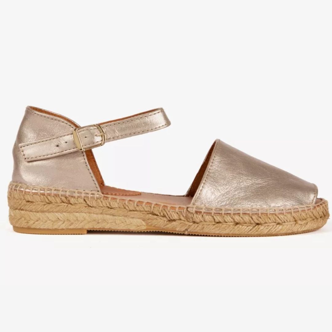 Penelope Chilvers Montserrat Espadrilles