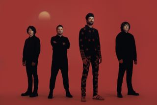 Kasabian