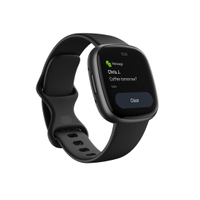 Fitbit Versa 4: $199.95$149.95 at Best Buy