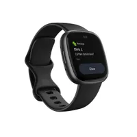 Fitbit Versa 4
Check out our Fitbit Versa 4 review