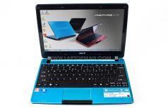Acer Aspire One 722 Notebook Review | Ultraportable Laptop Reviews