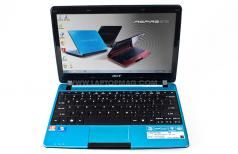 Windowsノート本体 acer Aspire one 722-N52c Acer Aspire One 722 Notebook Review | Ultraportable Laptop
