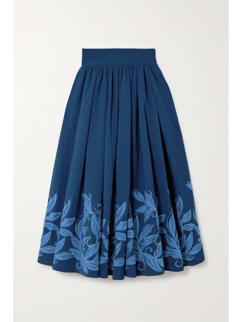 loretta caponi skirt