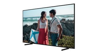 QLED TV: Samsung QE55Q60B