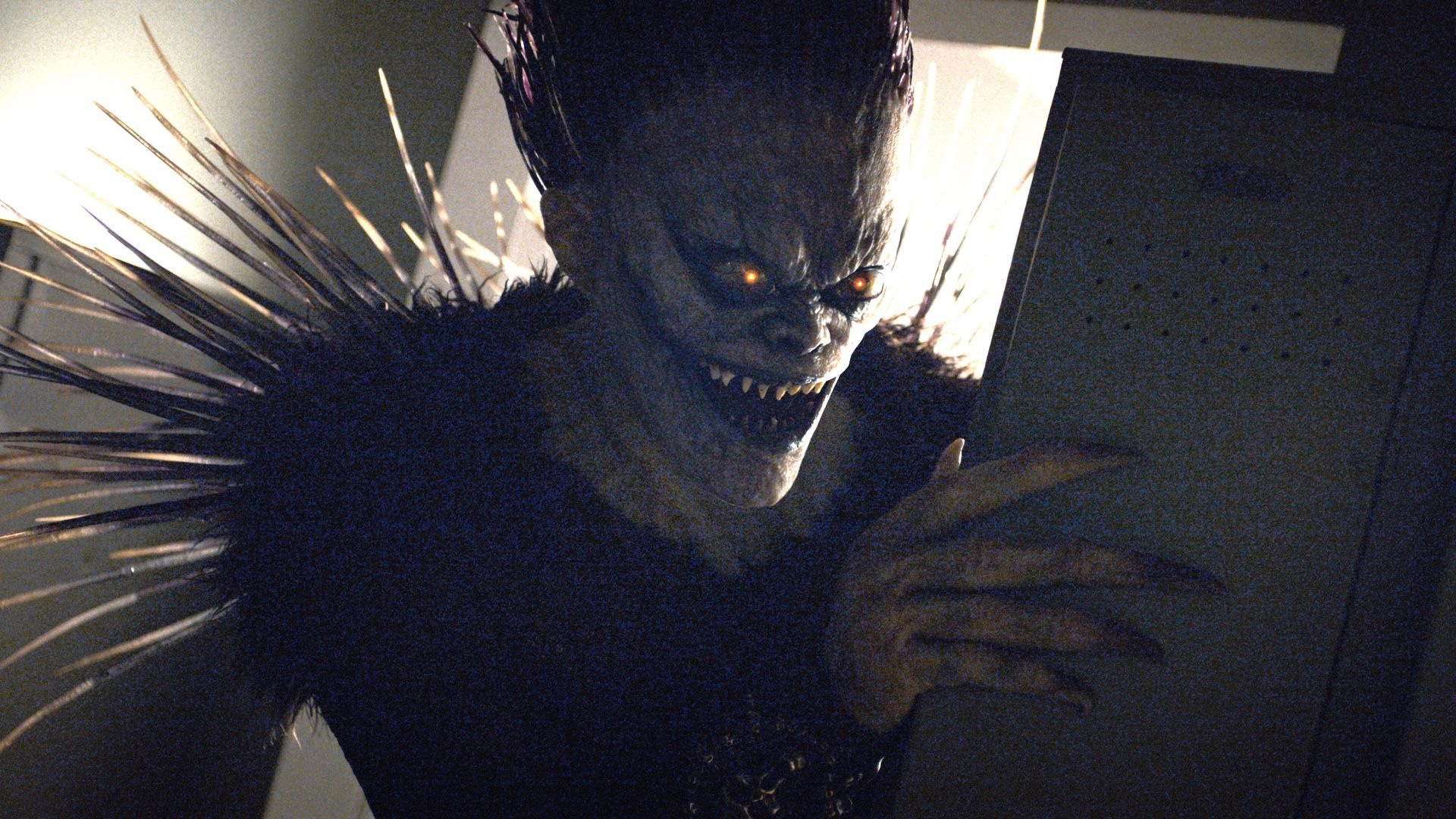 We're optimistic about the Duffer brothers' new Death Note Netflix