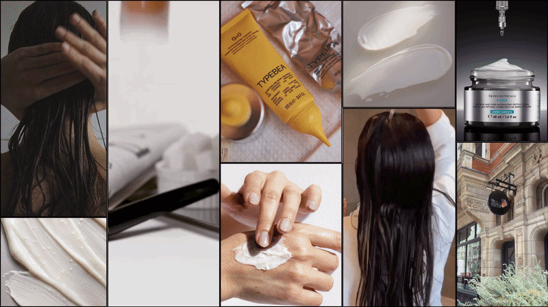 Beauty Digest