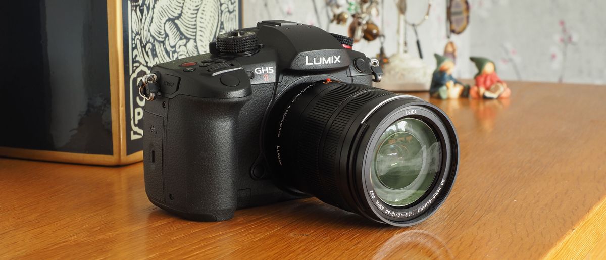 Panasonic Lumix GH5 II