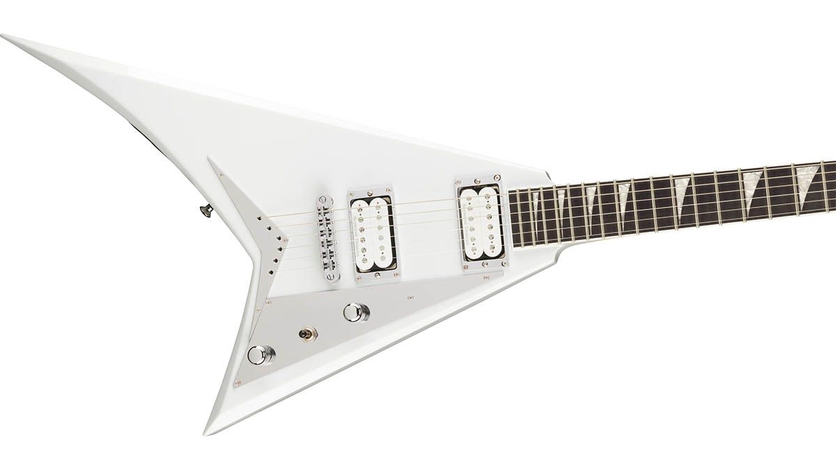 Jackson MJ Series Rhoads RRT