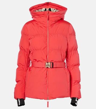 Chaminox Ski Jacket