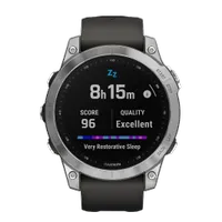 Garmin Fenix 7: was £599.99, now £419.99
