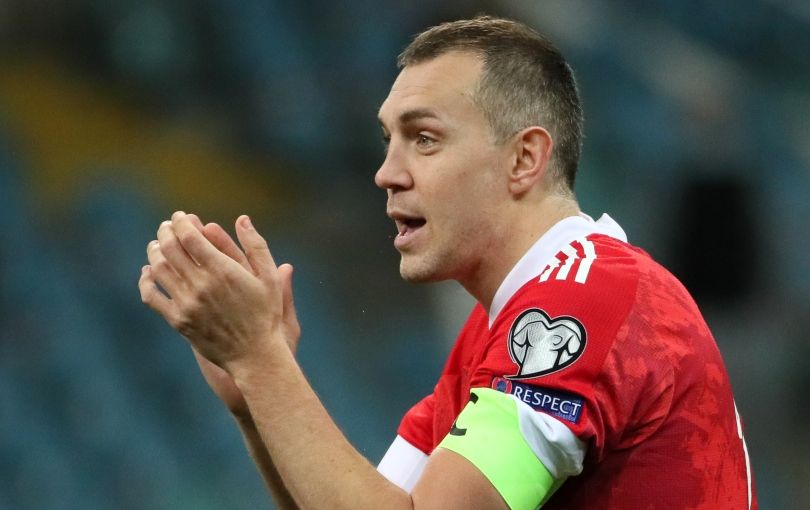 Artem Dzyuba