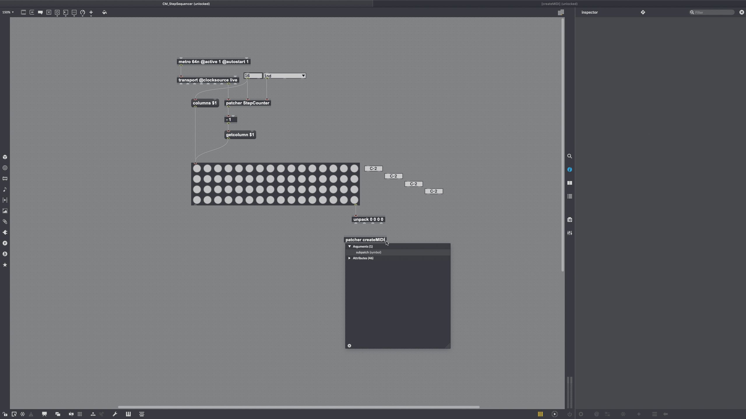 How to build a MIDI sequencer in Max for Live | MusicRadar