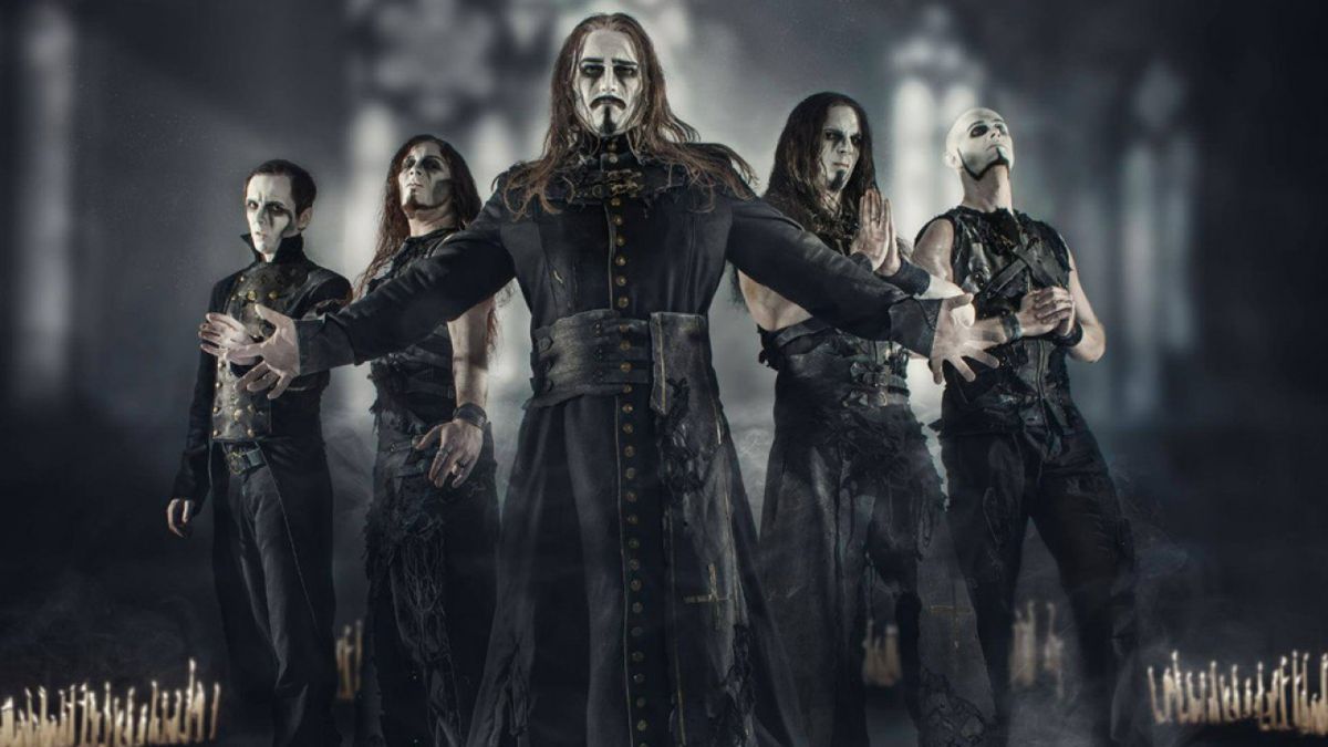 Powerwolf proud of album no. 6 | Louder