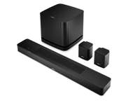 Steal the Thunder Home Theater Sound System: was $1,397 now $1,347 at Bose