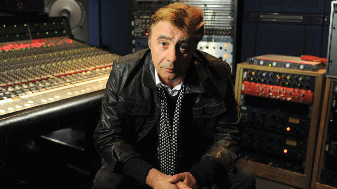 Glen Matlock