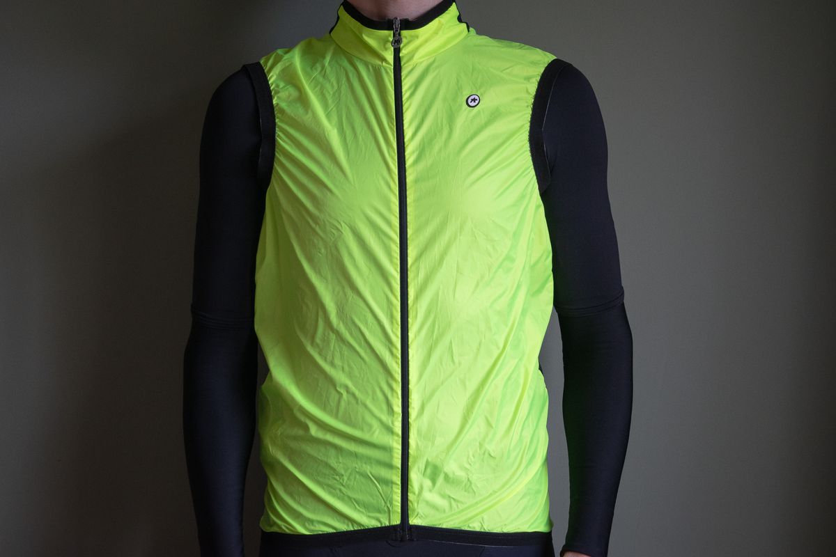Best cycling gilets 2024: Packable protection from the elements ...