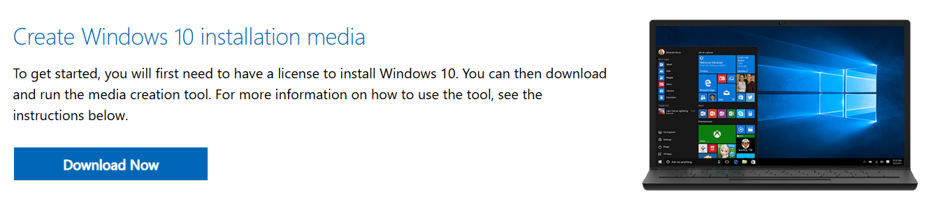 Fix Windows with a Repair Install