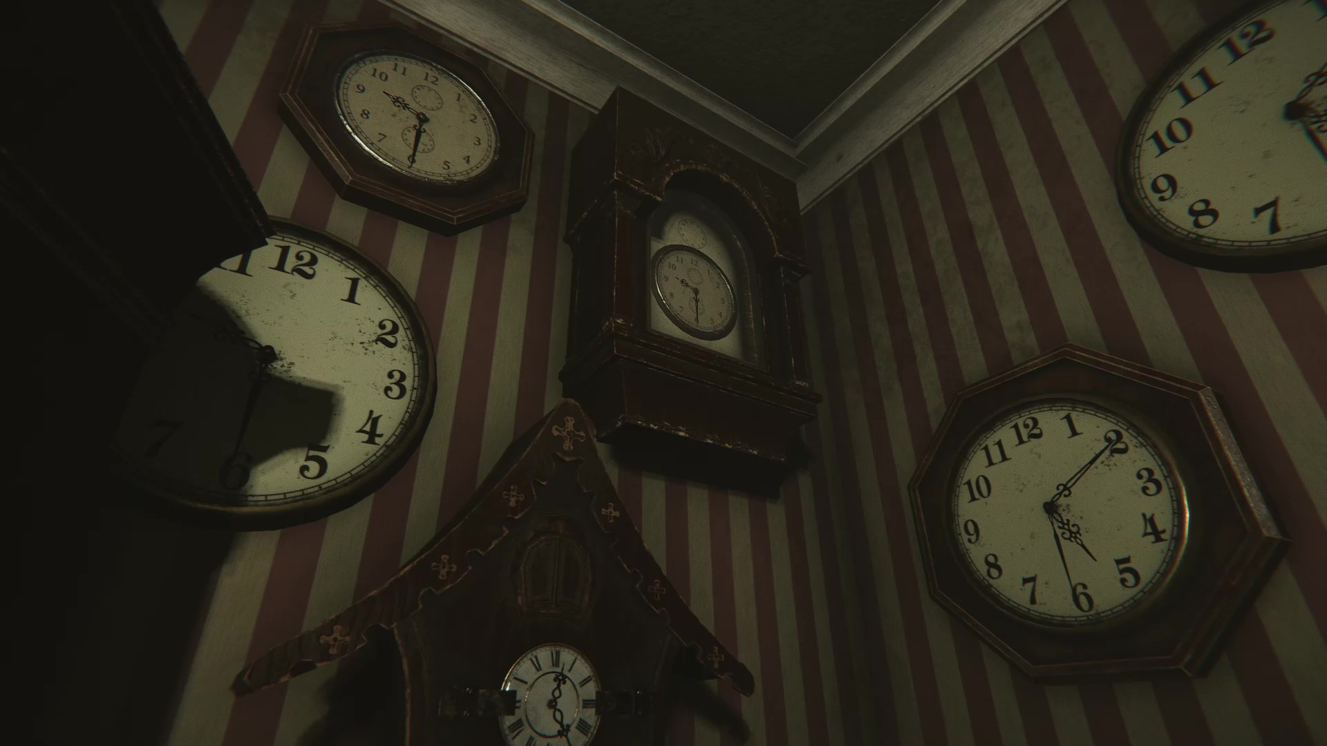 How to solve the Clock Puzzle in Madison | GamesRadar+