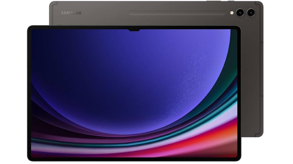 The best tablet camera 2024 iPads, Android and Windows tablets with