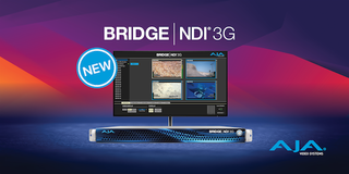 BRIDGE NDI 3G