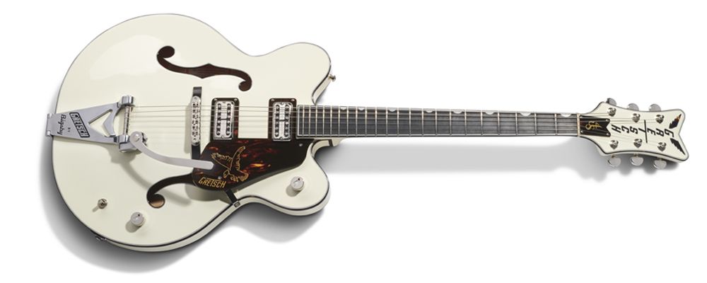 Gretsch Richard Fortus electric guitar