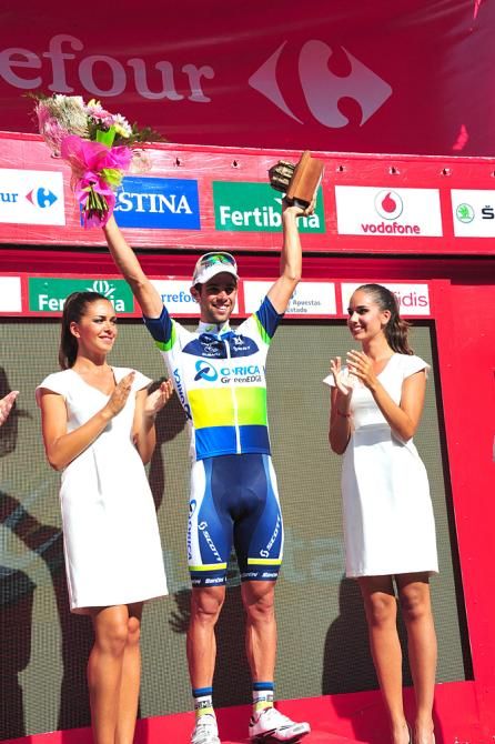 Michael Matthews (Orica-GreenEdge)