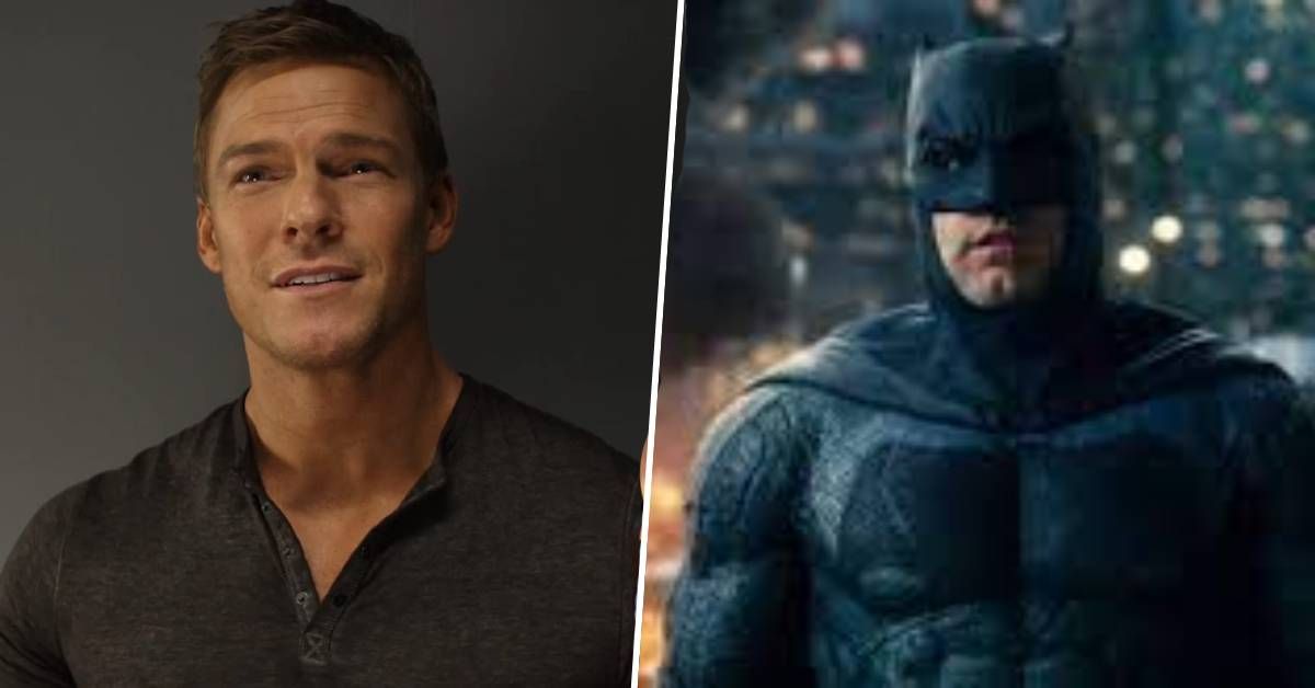 Reacher star Alan Ritchson "would absolutely love" to be the DCU's ...