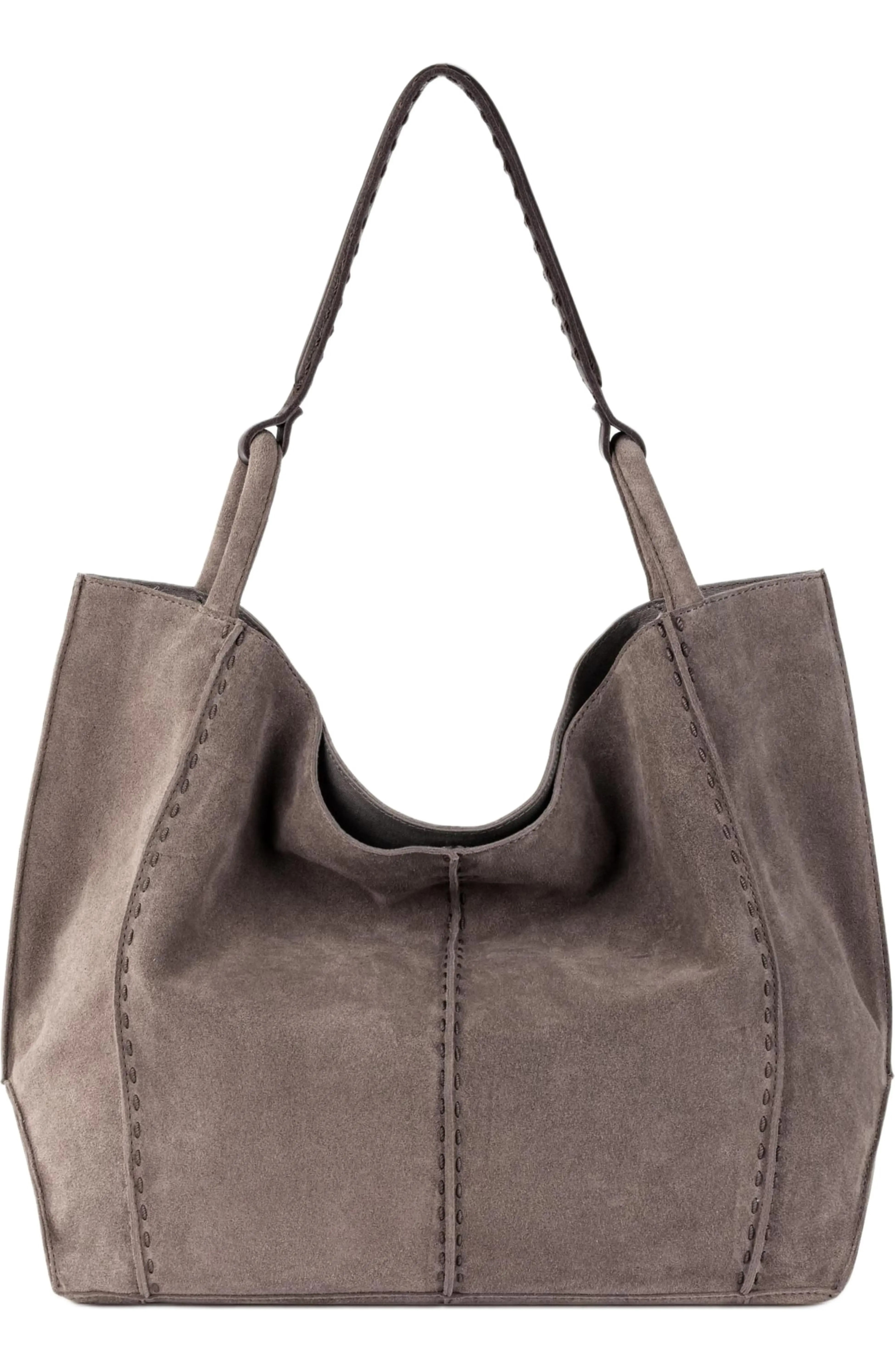 The Sak, Los Feliz Large Tote Leather Bag
