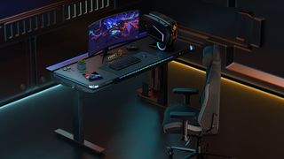 Atlas Gaming Desk