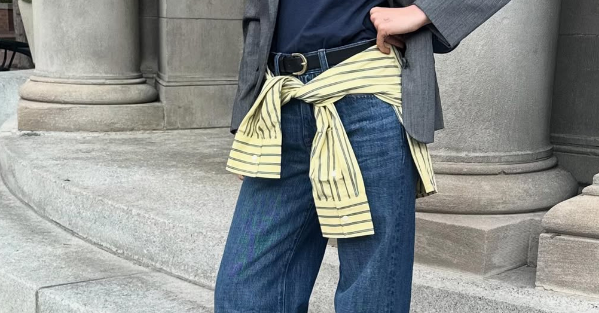 The Dated Denim Trends for 2026 and the Jeans to Buy Instead