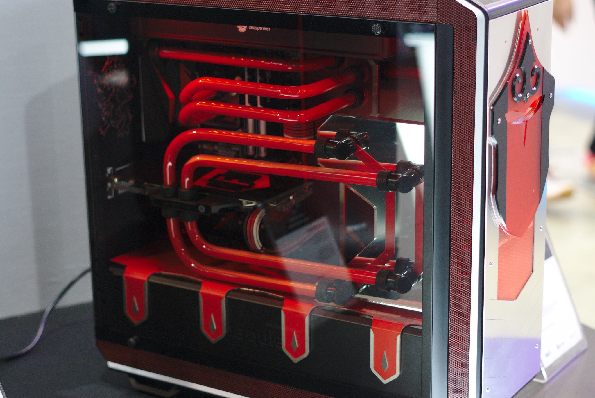 What you need build a custom water-cooling loop your PC | Windows Central