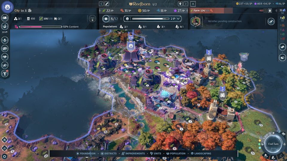 Endless Legend 2 resenha