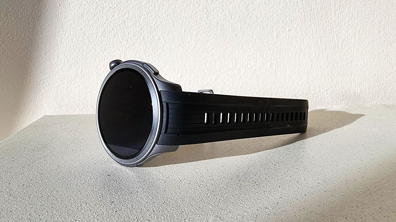 Amazfit Balance smartwatch