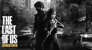 The Last of Us: Remastered - PlayStation 4 