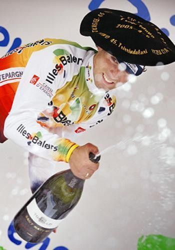 Alejandro Valverde (Illes Balears)
