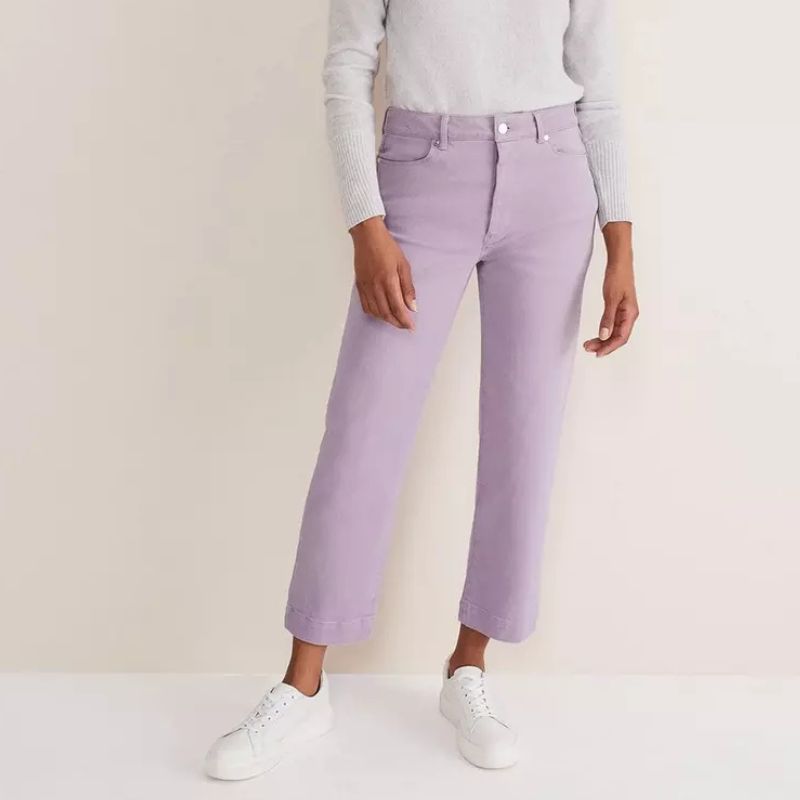 Phase Eight , Ramona Straight Leg Jeans