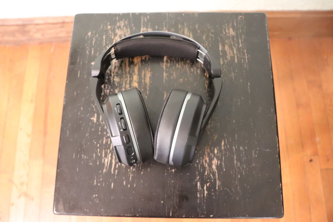 Turtle Beach Elite Atlas Aero