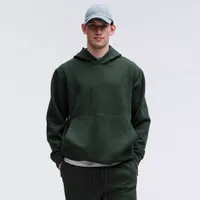 Lululemon Steady State Pullover Hoodie (Men’s)