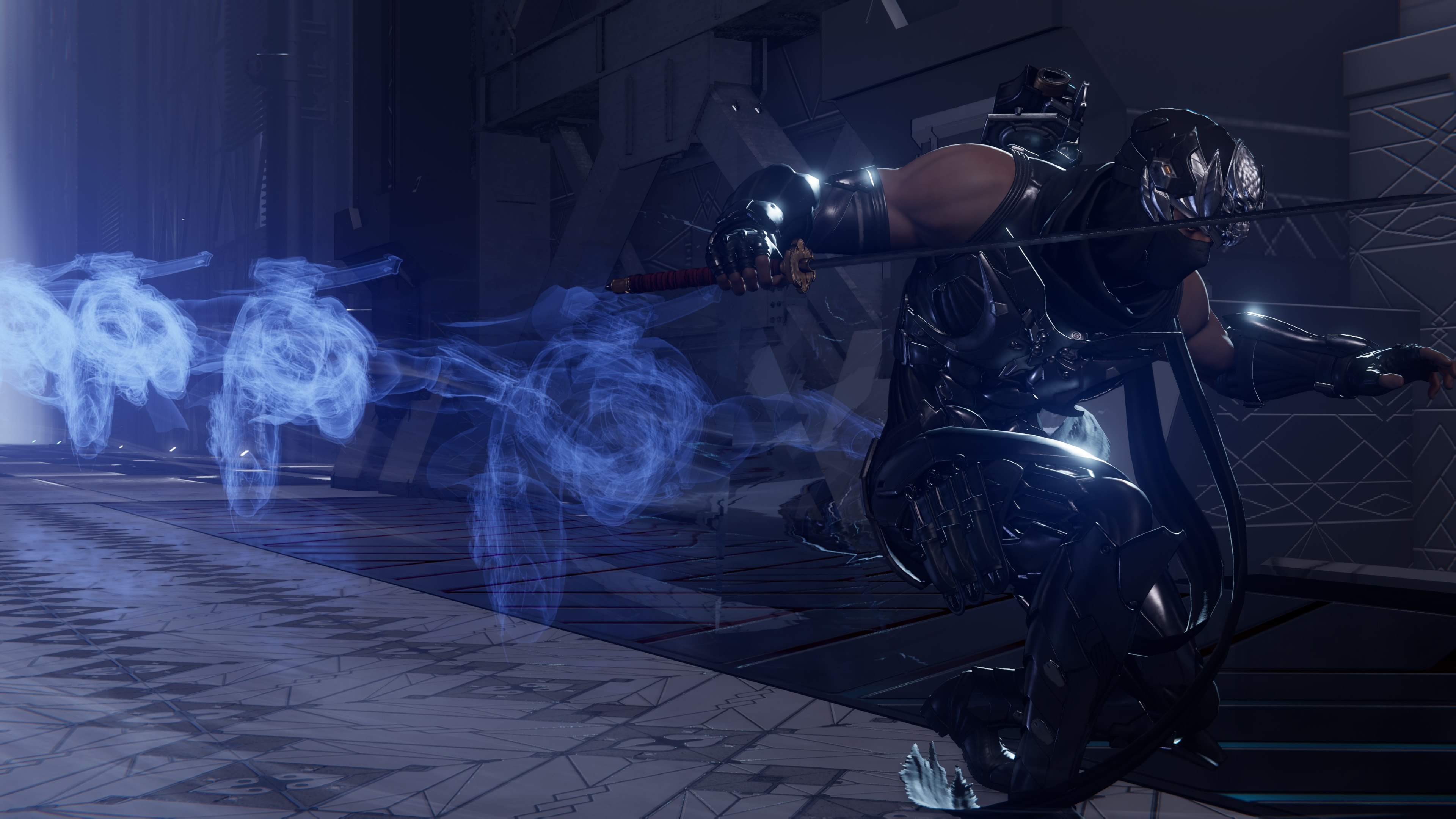 Ninja Gaiden 4 weapons