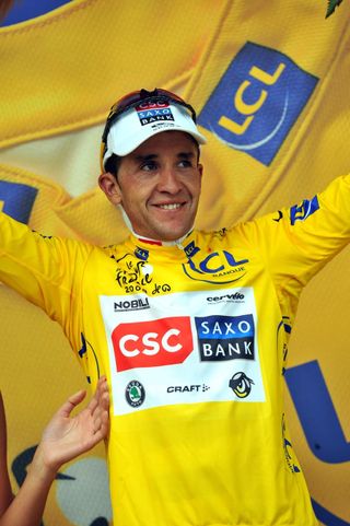 Tour de France 2008